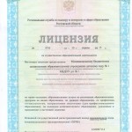 лицензия1